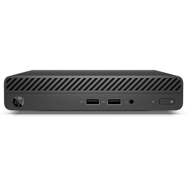 

HP 260G3 DM (6JZ69ES)