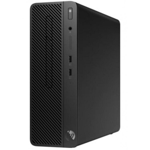 

HP 290 G1 SFF / i3-8100 (5QM30ES)