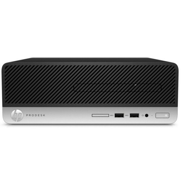 

HP ProDesk 400 G6 SFF (7PH73EA)