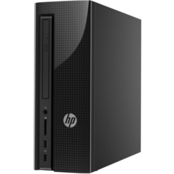 

HP Slimline 260-a113ur (1EV05EA)