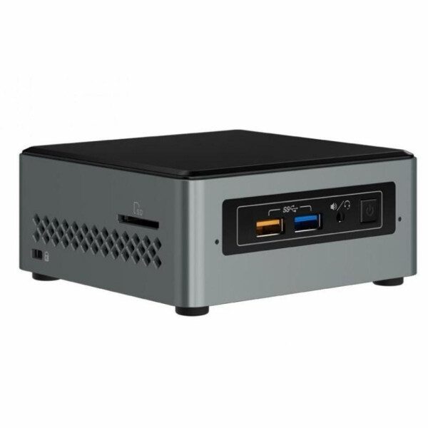 

INTEL NUC (BOXNUC6CAYSAJ 950796)