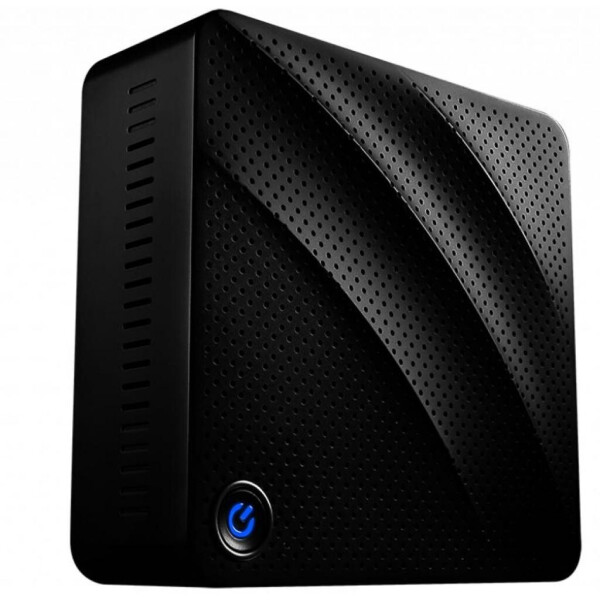 

MSI Cubi N (8GL-001BEU-BN4000XX)