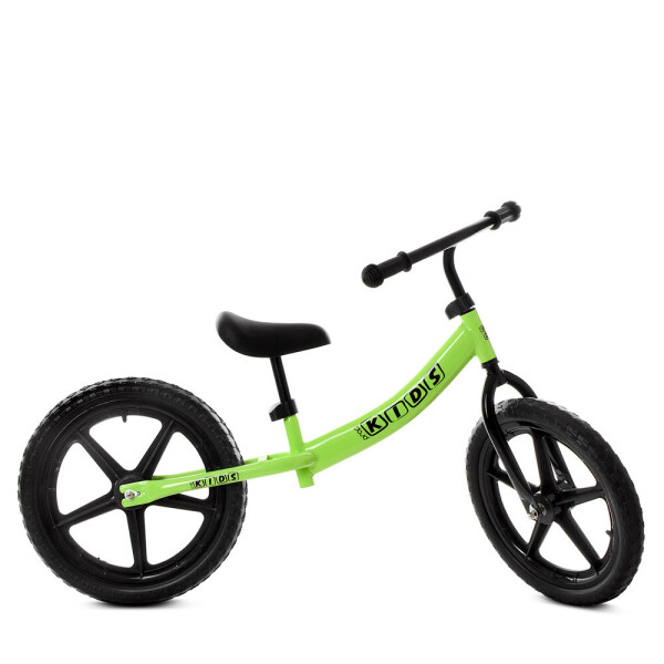 

Беговел детский PROFI KIDS 16 д. М 5468-2 зеленый