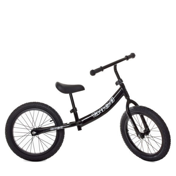 

Беговел детский PROFI KIDS 16 д. M 5468A-8 черный