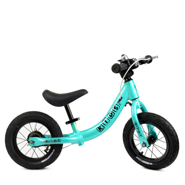 

Беговел детский PROFI KIDS 12 д. W1202-1 голубой