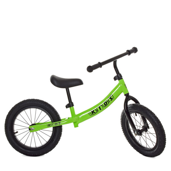 

Беговел детский PROFI KIDS 14 д. М 5467A-2 зеоеный