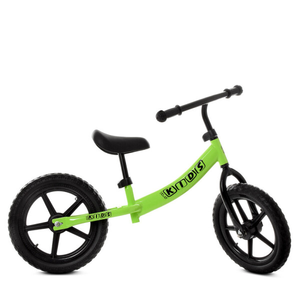 

Беговел детский PROFI KIDS 14 д. М 5467-2 зеленый