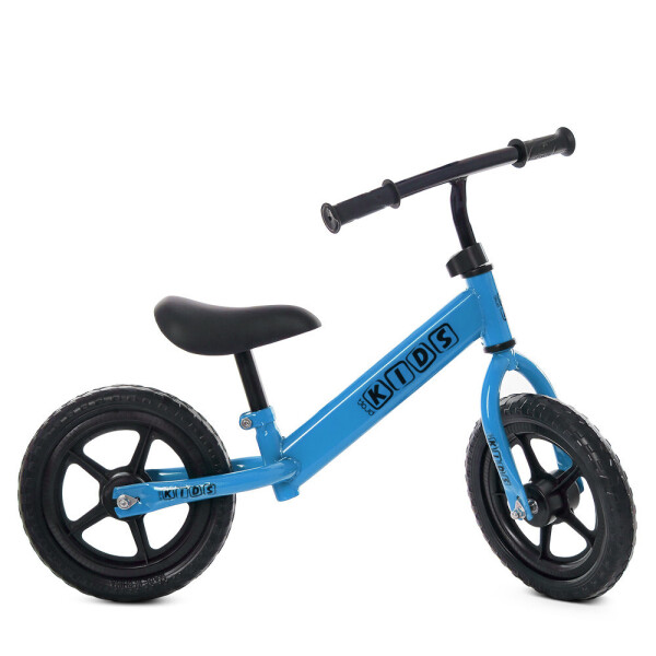 

Беговел детский PROFI KIDS 12 д. М 5456-3 синий
