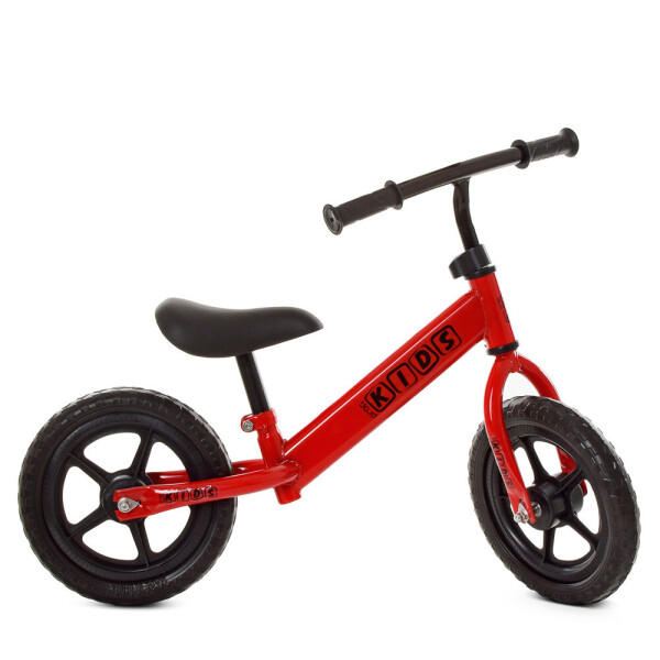 

Беговел детский PROFI KIDS 12 д. М 5456-1 красный