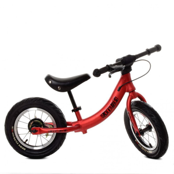 

Беговел детский PROFI KIDS 12д. М 5450A-1 красный