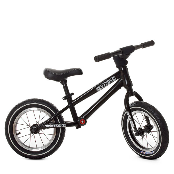 

Беговел детский PROFI KIDS 12д. М 5451A-5 черный