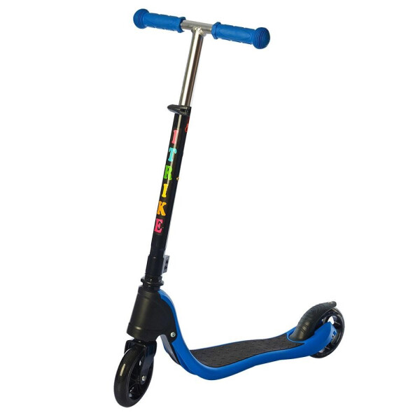 

Самокат SR 2-002-BL MAXI синий iTrike