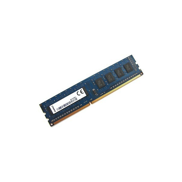

Оперативная память DDR3 4GB 1600 MHz Kingston С11 1.35V (HP698650-154-KEB)