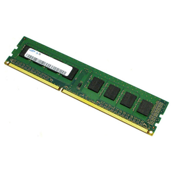 

Оперативная память DDR3 4GB 1333 MHz CL9 SAMSUNG 1,5V (M378B5273CH0-CH9)