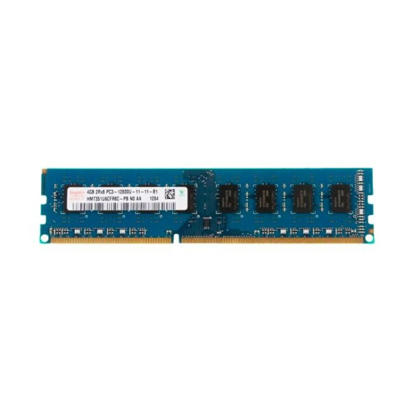 

Оперативная память Hynix DDR3-1600 4096MB PC3-12800 (HMT351U6CFR8C-PB)
