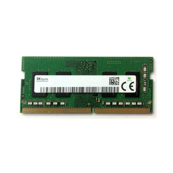 

Оперативная память SK Hynix 16 GB SO-DIMM DDR4 2666 MHz (HMA82GS6DJR8N-VK)