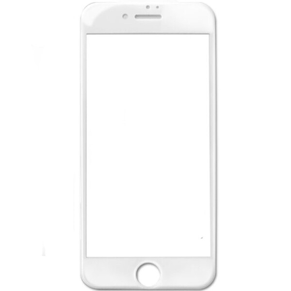 

Защитное 3D стекло Artoriz (full glue) для Apple iPhone 8 (4.7") Белый (11117538)