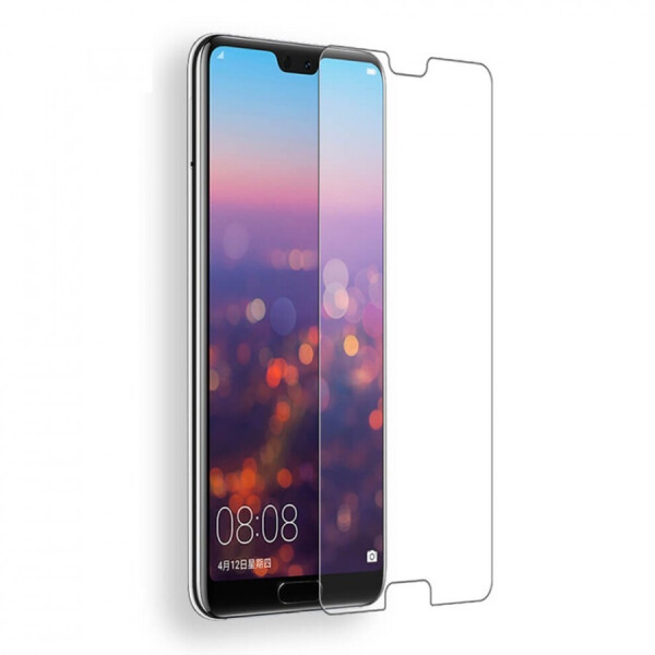 

Защитное стекло Ultra 0.33mm для Huawei P20 (картонная упаковка) Прозрачный (85138)