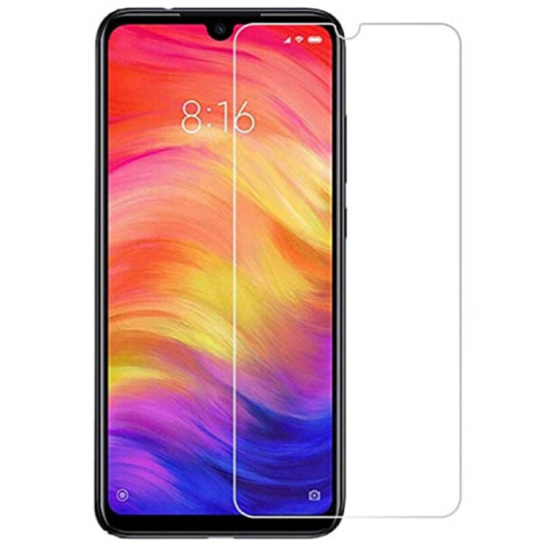 

Защитное стекло Ultra 0.33mm для Xiaomi Redmi 7 (в упаковке) Прозрачный (103359)