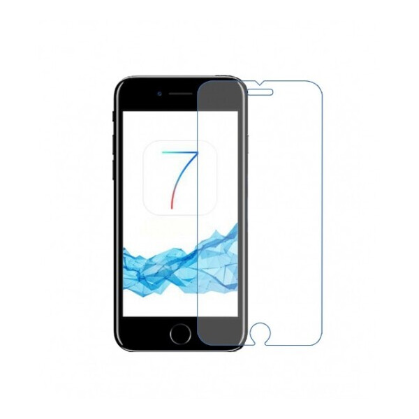 

Защитное стекло Ultra 0.33mm для Apple iPhone 8 plus (5.5") Прозрачный (12064337)