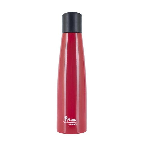 

Термокружка RINGEL Prima Shine 0.5 л Червоний (RG-6103-500/11)