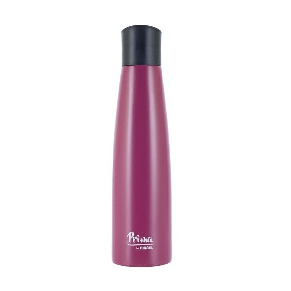 

Термокружка RINGEL Prima mat 0.5 л Fuchsia (RG-6103-500/8)