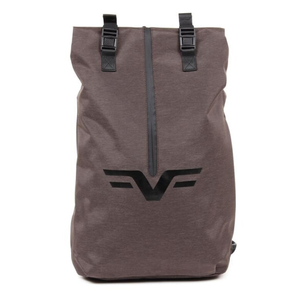 

Рюкзак Frime City Brown