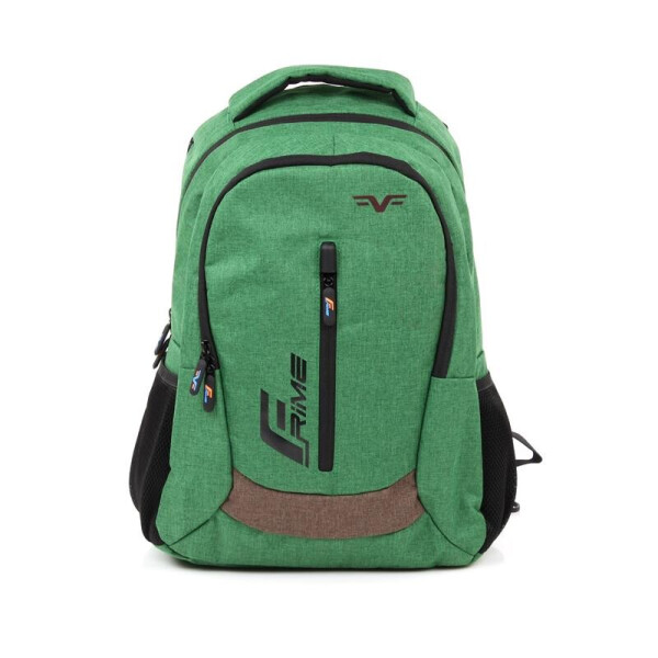 

Рюкзак Frime Hamster Green
