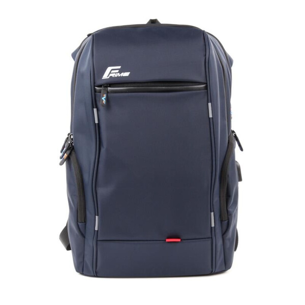 

Рюкзак Frime Voyager Navy Blue