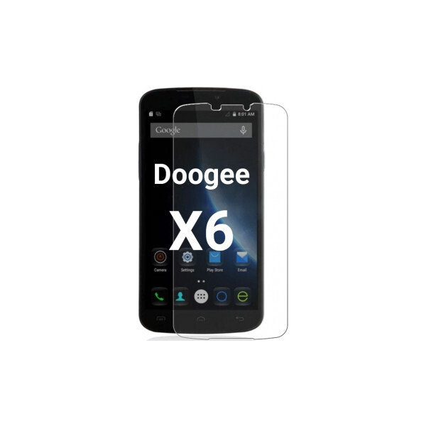 

Защитное стекло Cool Glass для Doogee X6 / X6 Pro / X6s