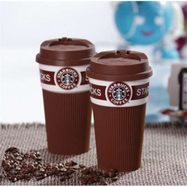 

Чашка керамическая кружка Starbucks Brown For Арт. 104574