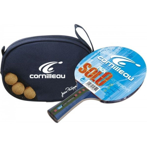 

Набор для настольного тенниса Cornilleau Sport Pack Solo