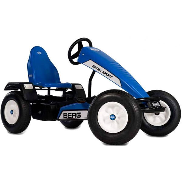 

Веломобиль Berg Extra Sport BFR-3 07.20.01.00