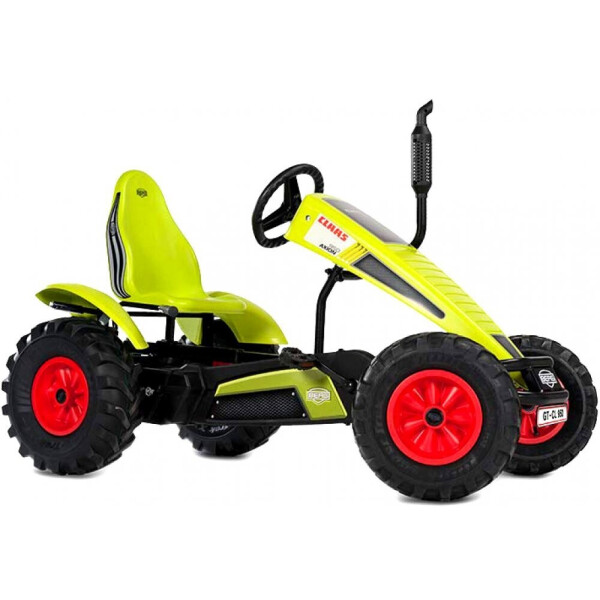 

Веломобиль Berg Claas BFR 07.11.01