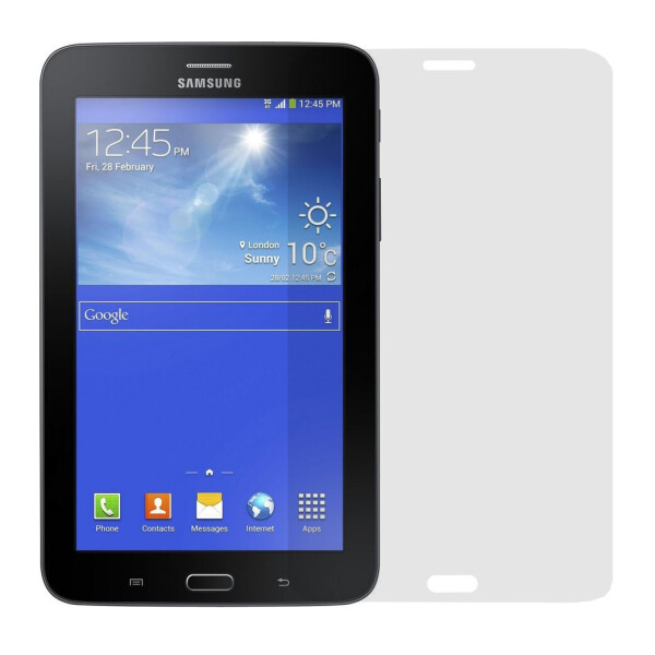 

Защитное стекло Premium Glass 2.5D для Samsung T111 Galaxy Tab 3 (тех. пак)