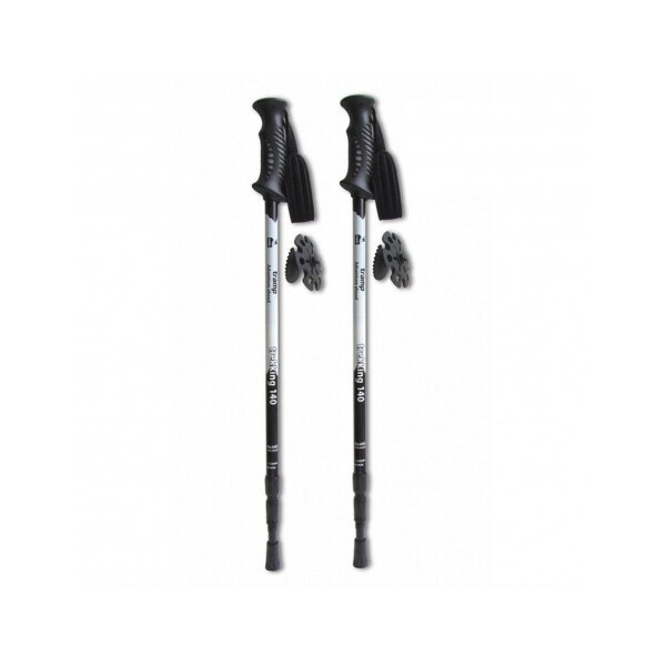 

Трекинговые палки Tramp TREKKING 140 TRR-003 (пара)