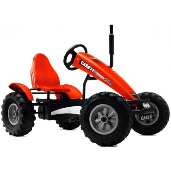 

Веломобиль Berg Case-IH AF 03.73.72