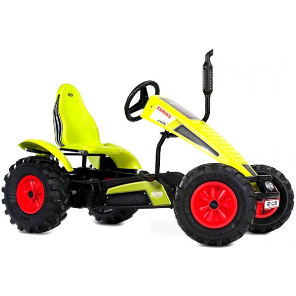 

Веломобиль Berg Claas BF-3 03.73.03