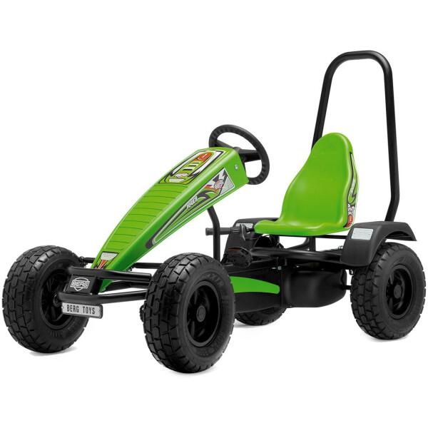 

Веломобиль Berg X-plorer BFR-3 03.50.43