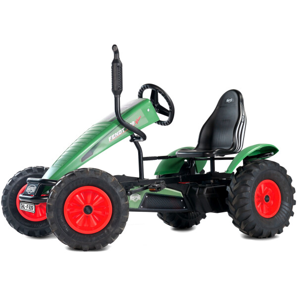 

Веломобиль Berg Fendt AF 03.73.32.00