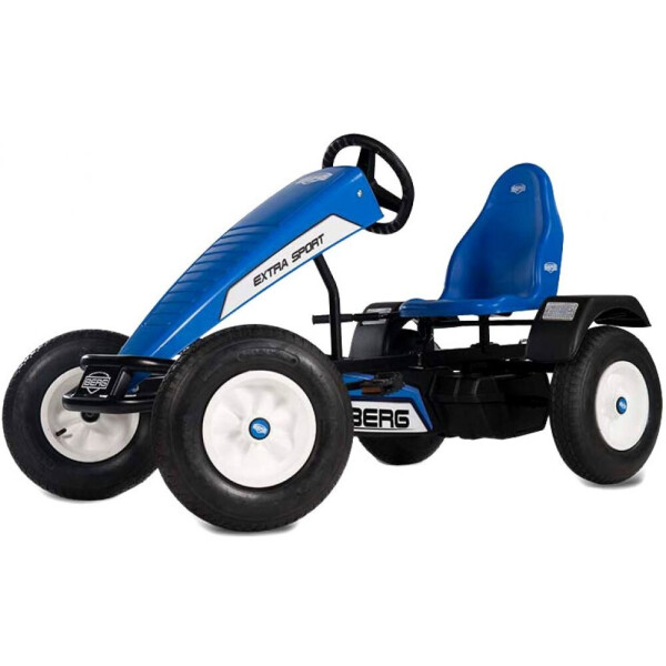 

Веломобиль Berg Extra Sport BFR 07.10.01.00