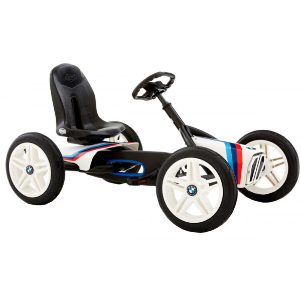 

Веломобиль Berg BMW Street Racer 24.21.64.00