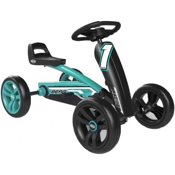 

Веломобиль Berg Buzzy Racing (прямой привод) 24.30.20.00