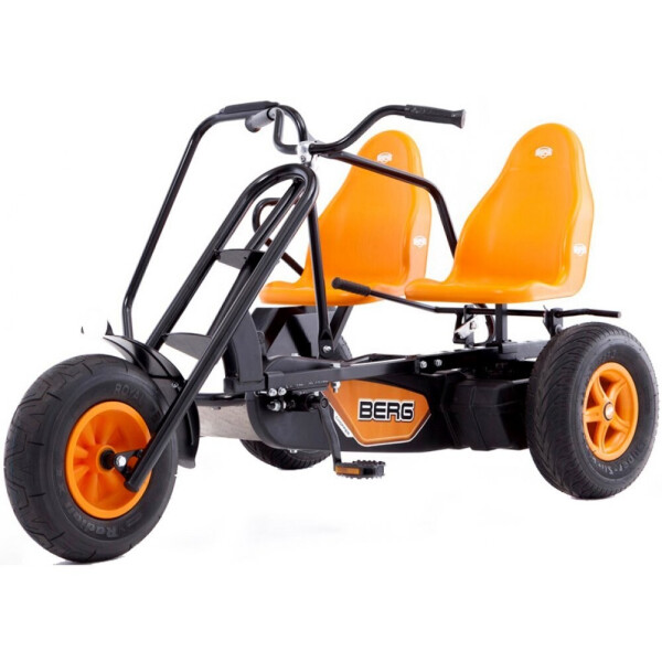 

Веломобиль Berg Duo Chopper Frame BF 07.12.00.00