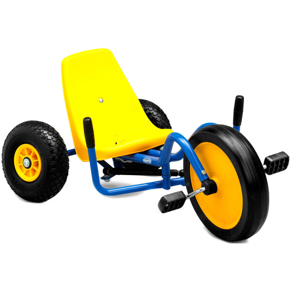 

Веломобиль Berg Crazy Bike 25.22.43