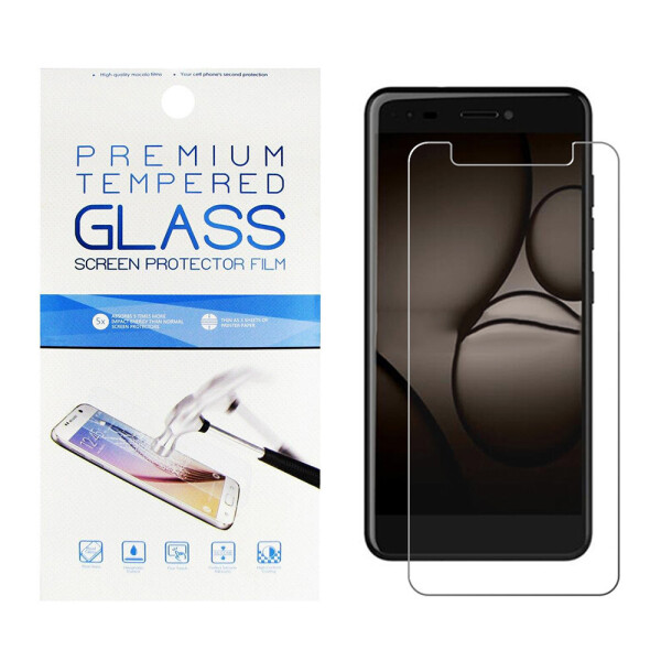 

Защитное стекло Premium Glass 2.5D для ZTE Blade A6 Max