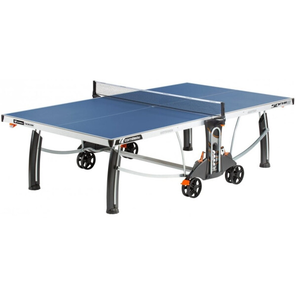 

Теннисный стол Cornilleau 500M Crossover Outdoor blue