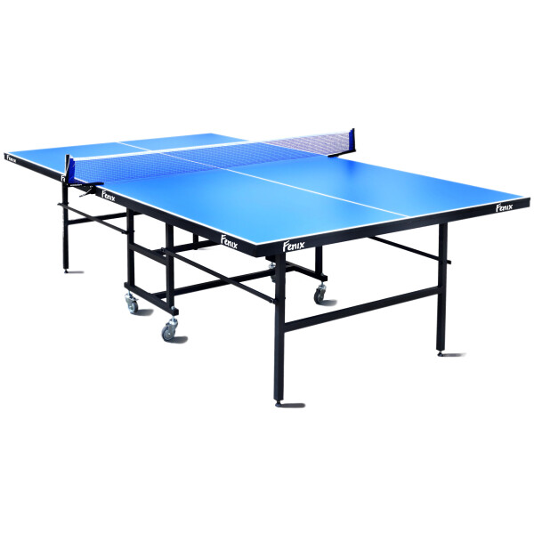 

Теннисный стол для помещений Феникс Home Sport M16 Blue