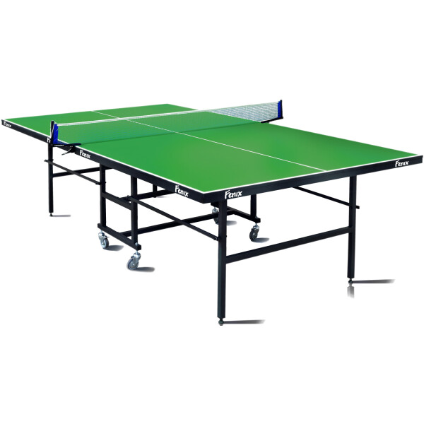 

Теннисный стол для помещений Феникс Home Sport M16 Green