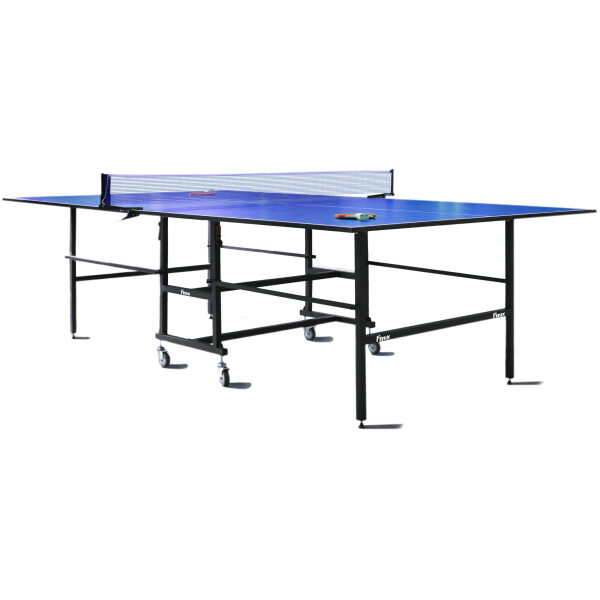 

Теннисный стол для помещений Феникс Home M19 Blue